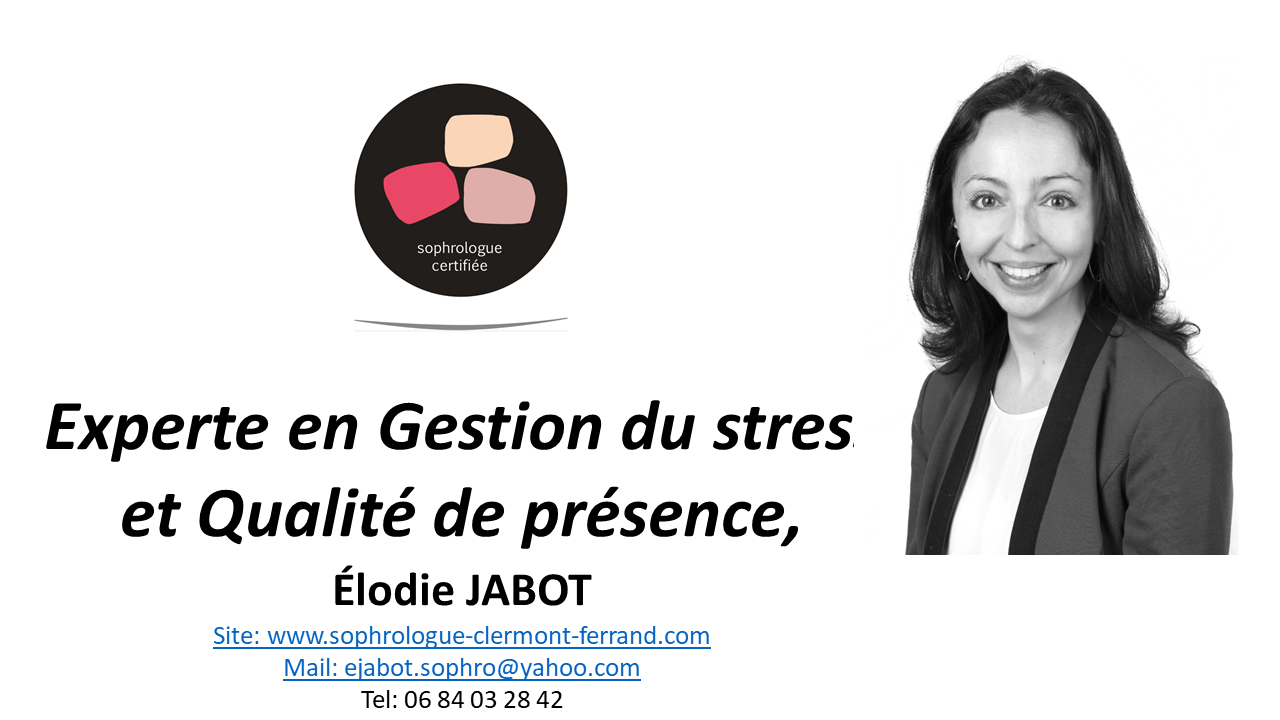 Élodie Jabot